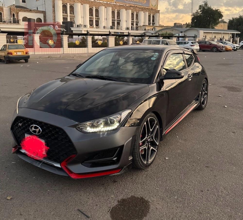 هيونداي فلوستر